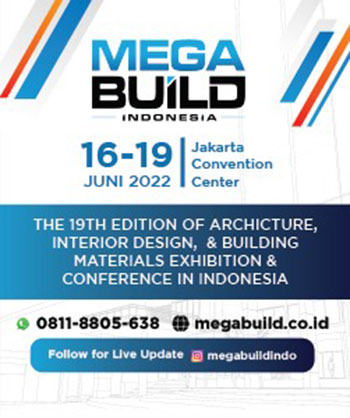 Mega Build Indonesia