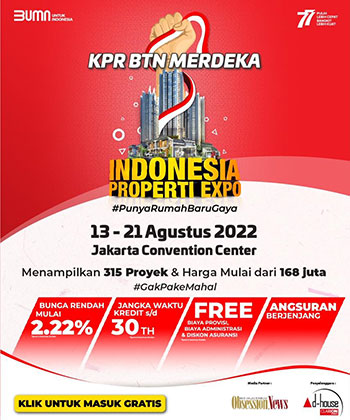 Indonesia Property Expo