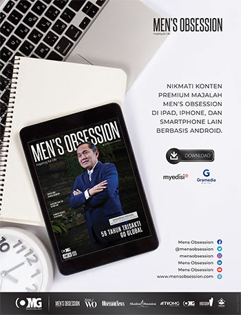 Men's Obsession
